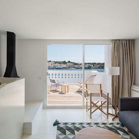 Centric Townhouse With Sea View - Casa Marta Villa Cadaqués Dış mekan fotoğraf
