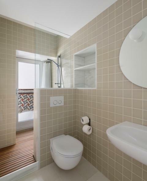 Centric Townhouse With Sea View - Casa Marta Villa Cadaqués Dış mekan fotoğraf