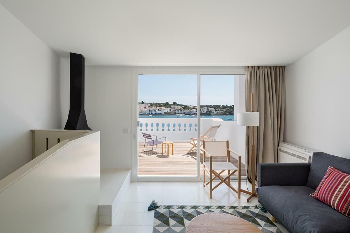 Centric Townhouse With Sea View - Casa Marta Villa Cadaqués Dış mekan fotoğraf