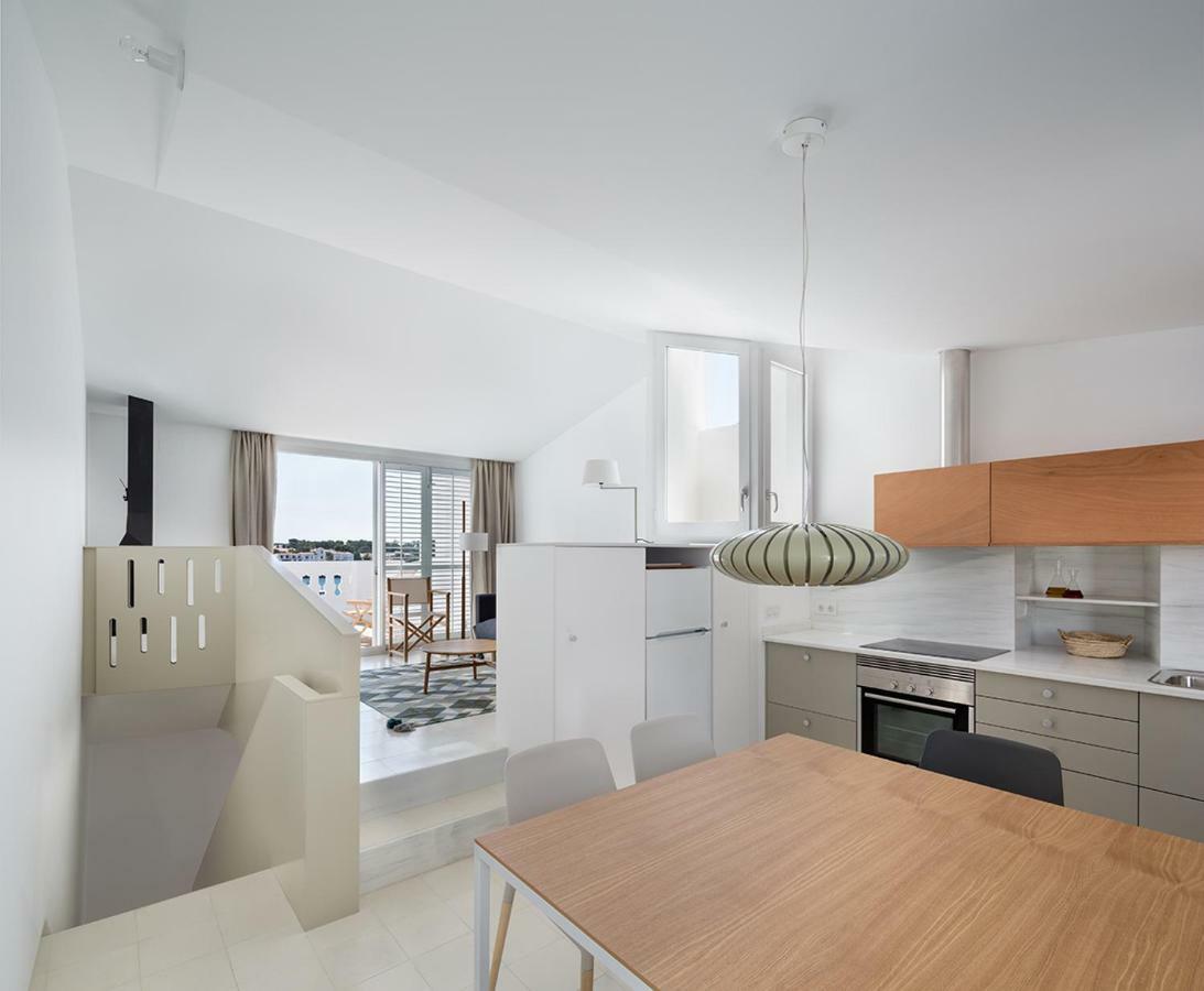 Centric Townhouse With Sea View - Casa Marta Villa Cadaqués Dış mekan fotoğraf