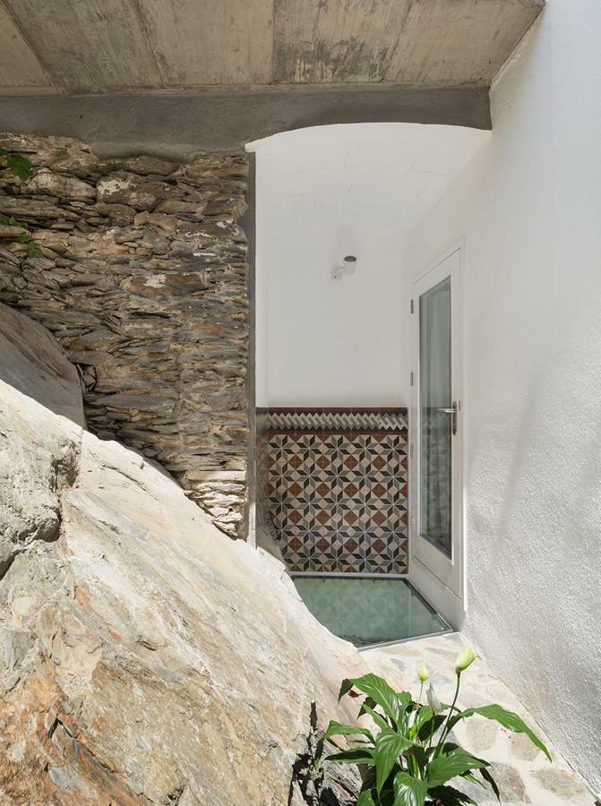 Centric Townhouse With Sea View - Casa Marta Villa Cadaqués Dış mekan fotoğraf