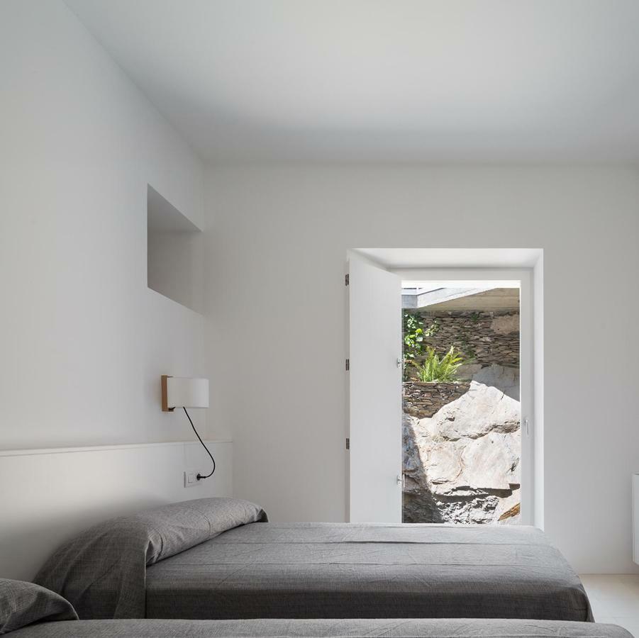 Centric Townhouse With Sea View - Casa Marta Villa Cadaqués Dış mekan fotoğraf