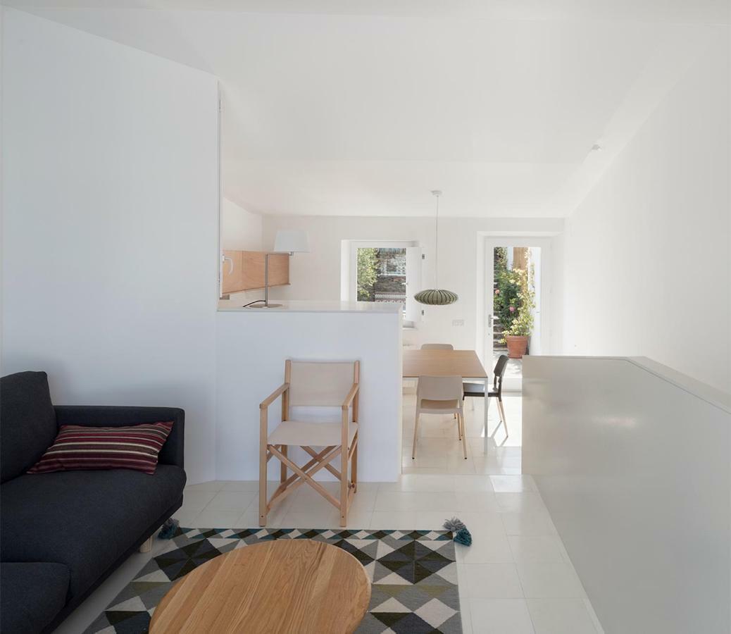 Centric Townhouse With Sea View - Casa Marta Villa Cadaqués Dış mekan fotoğraf