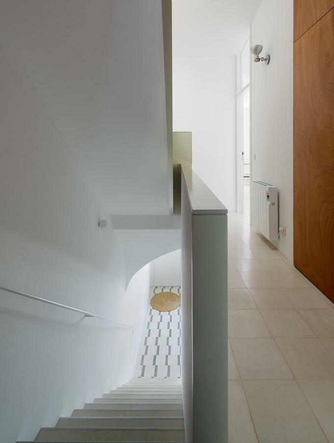 Centric Townhouse With Sea View - Casa Marta Villa Cadaqués Dış mekan fotoğraf