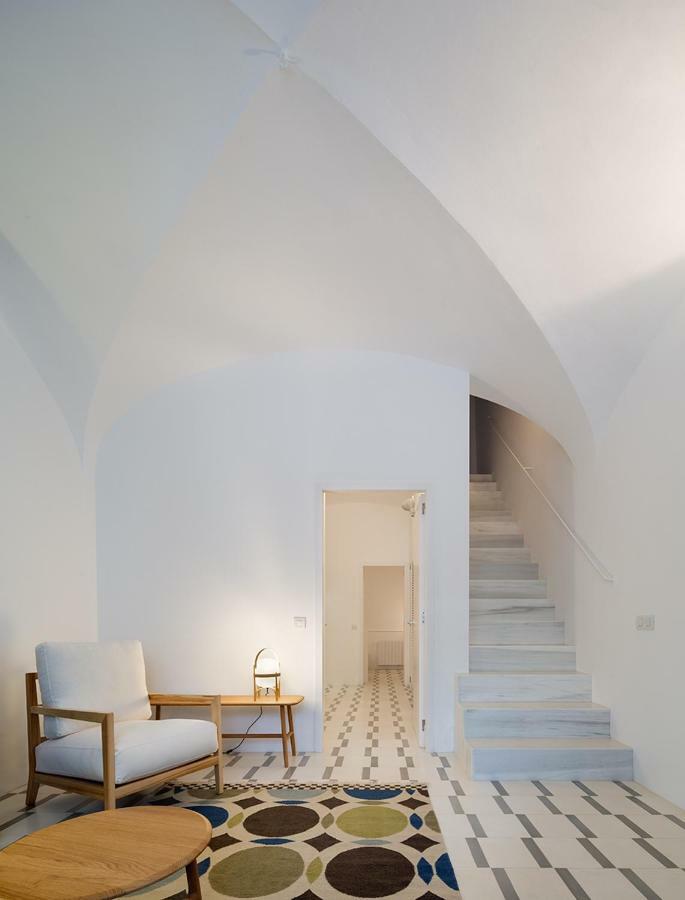 Centric Townhouse With Sea View - Casa Marta Villa Cadaqués Dış mekan fotoğraf